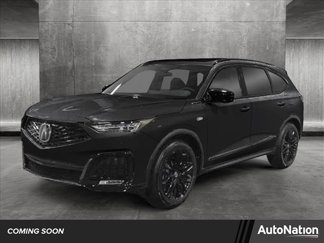 New 2026 Acura MDX A-Spec image 1