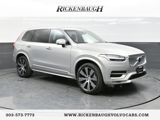 Certified 2024 Volvo XC90 B5 Plus image 1