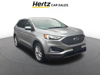 Used 2024 Ford Edge SEL image 1