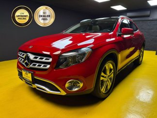 Used 2018 Mercedes-Benz GLA 250 image 1