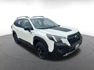 Used 2024 Subaru Forester Wilderness image 1