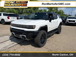 New 2026 GMC Hummer EV SUV image 1