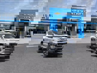 New 2025 Chevrolet Equinox LT w/ Convenience Package II image 1