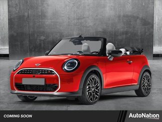 New 2025 MINI Cooper S image 1