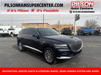 Used 2023 Genesis GV80 2.5T image 1