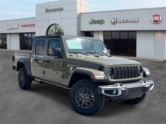New 2025 Jeep Gladiator Sport image 1