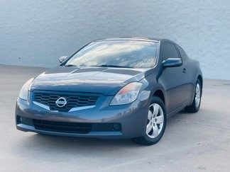 Used 2008 Nissan Altima 2.5 S image 1