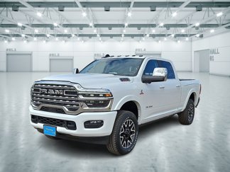 New 2025 RAM 2500 Limited image 1