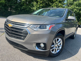 Used 2019 Chevrolet Traverse LT image 1