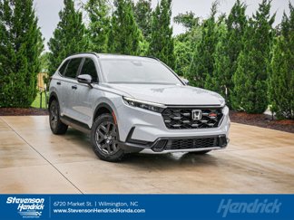 New 2026 Honda CR-V TrailSport image 1