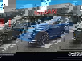 New 2025 Nissan Murano Platinum w/ Cargo Package image 1