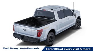 New 2025 Ford F150 Tremor video 3