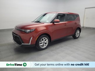 Used 2023 Kia Soul LX w/ LX Technology Package image 1