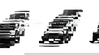 New 2026 GMC Terrain Elevation image 1