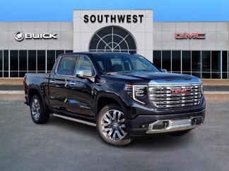 New 2026 GMC Sierra 1500 Denali w/ Denali Reserve Package image 1