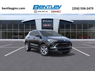 New 2026 Buick Encore GX Preferred image 1