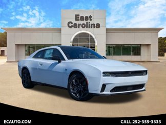 New 2025 Dodge Charger R/T w/ Quick Order Package 25M R/T image 1