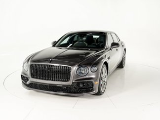Used 2023 Bentley Flying Spur W12 image 1