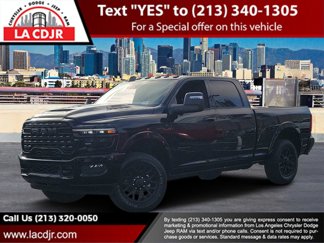 New 2025 RAM 3500 Limited image 1