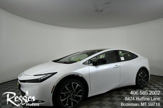 New 2026 Toyota Prius Plug-In Hybrid image 1