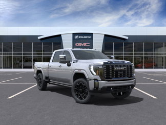 New 2025 GMC Sierra 2500 Denali Ultimate image 1