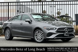 New 2026 Mercedes-Benz CLA 250 image 1