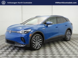 New 2025 Volkswagen ID.4 Pro image 1
