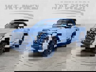 New 2026 Toyota Tundra Platinum video 1