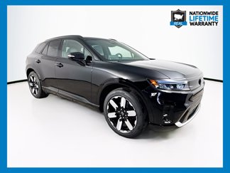 New 2025 Honda Prologue Elite image 1