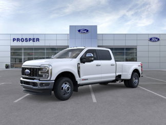 New 2025 Ford F350 King Ranch image 1