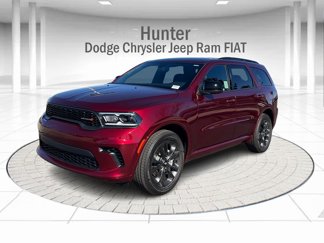New 2025 Dodge Durango GT w/ Blacktop Package image 1