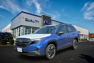 New 2025 Subaru Forester Premium image 1