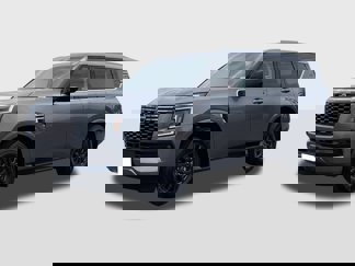 New 2025 Nissan Armada SV image 1