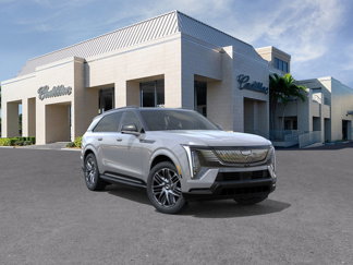 New 2026 Cadillac Escalade IQ Sport 2 w/ LPO, ONYX Package image 1