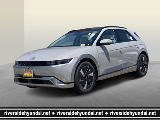 New 2025 Hyundai Ioniq 5 Limited image 1