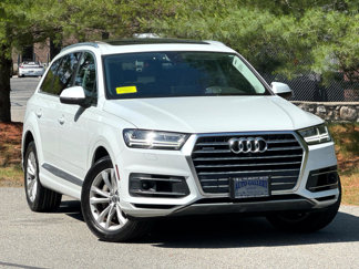 Used 2019 Audi Q7 3.0T Premium Plus w/ Premium Plus Package image 1