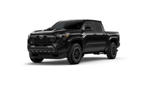 New 2025 Toyota Tacoma TRD Sport image 1