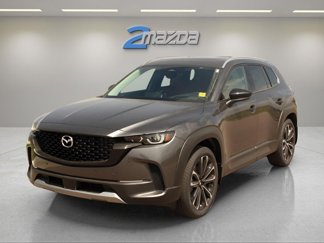 New 2025 MAZDA CX-50 2.5 Turbo w/ Weather Package image 1