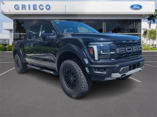 New 2025 Ford F150 Raptor image 1