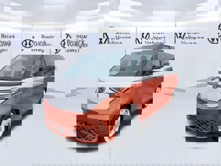 New 2025 Volkswagen ID. Buzz 1st Edition image 1