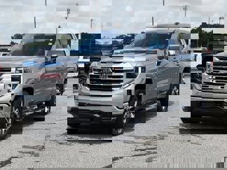 New 2026 GMC Sierra 1500 SLE image 1