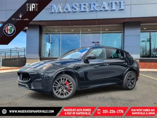 Used 2023 Maserati Grecale Modena image 1