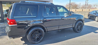 Used 2015 Lincoln Navigator 4WD w/ Equipment Group 101A Reserve image 1