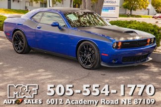 Used 2021 Dodge Challenger R/T Scat Pack w/ T/A Package image 1