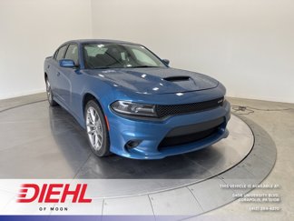 Used 2021 Dodge Charger GT w/ Driver Convenience Group image 1