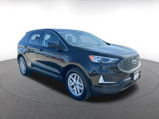 Used 2024 Ford Edge SEL image 1