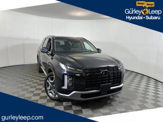 Certified 2024 Hyundai Palisade Limited image 1