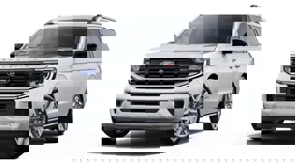 New 2025 Ford Expedition Platinum w/ Platinum Ultimate Package image 1