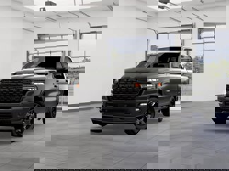 New 2026 RAM 1500 Big Horn image 1