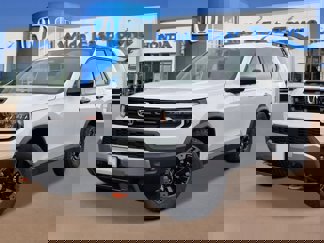 New 2026 Honda Passport TrailSport Elite image 1